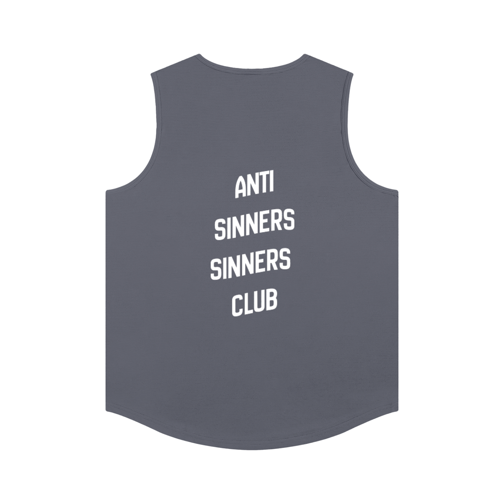 Men's Lightweight Sport Jersey