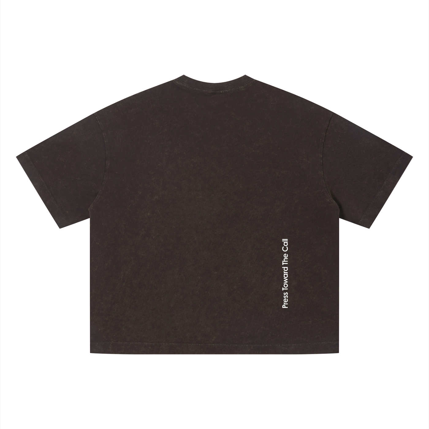 Unisex Vintage Wash Boxy T-Shirt