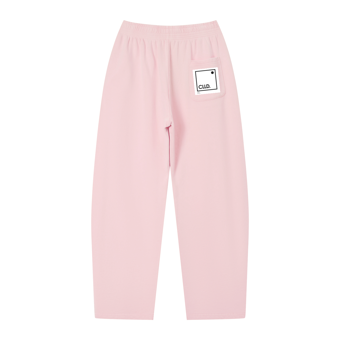 Unisex Vintage Wash Loose Sweatpants