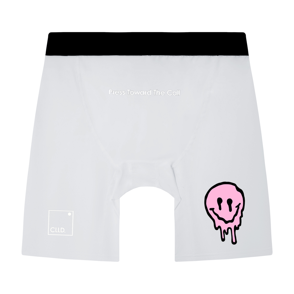 Men's Tight Cycling Shorts