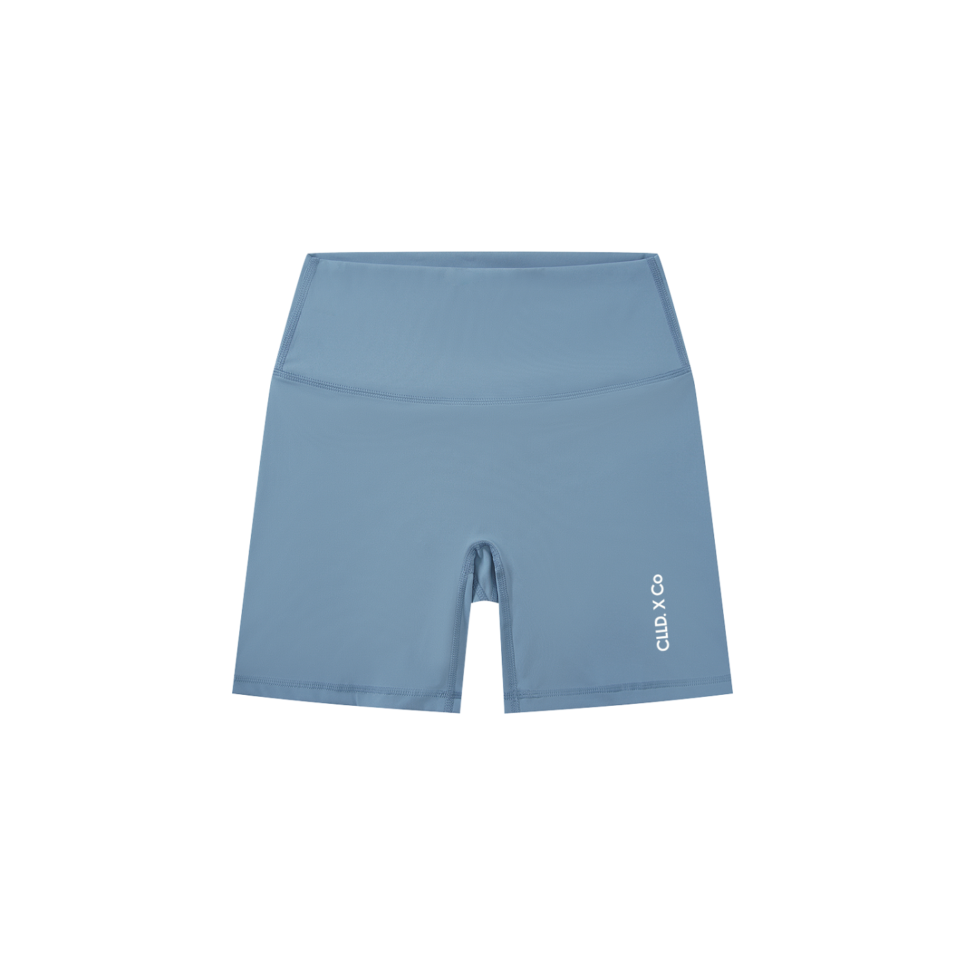 Women's High-Waisted Biker Shorts