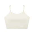 Spaghetti Strap Yoga Sports Bra