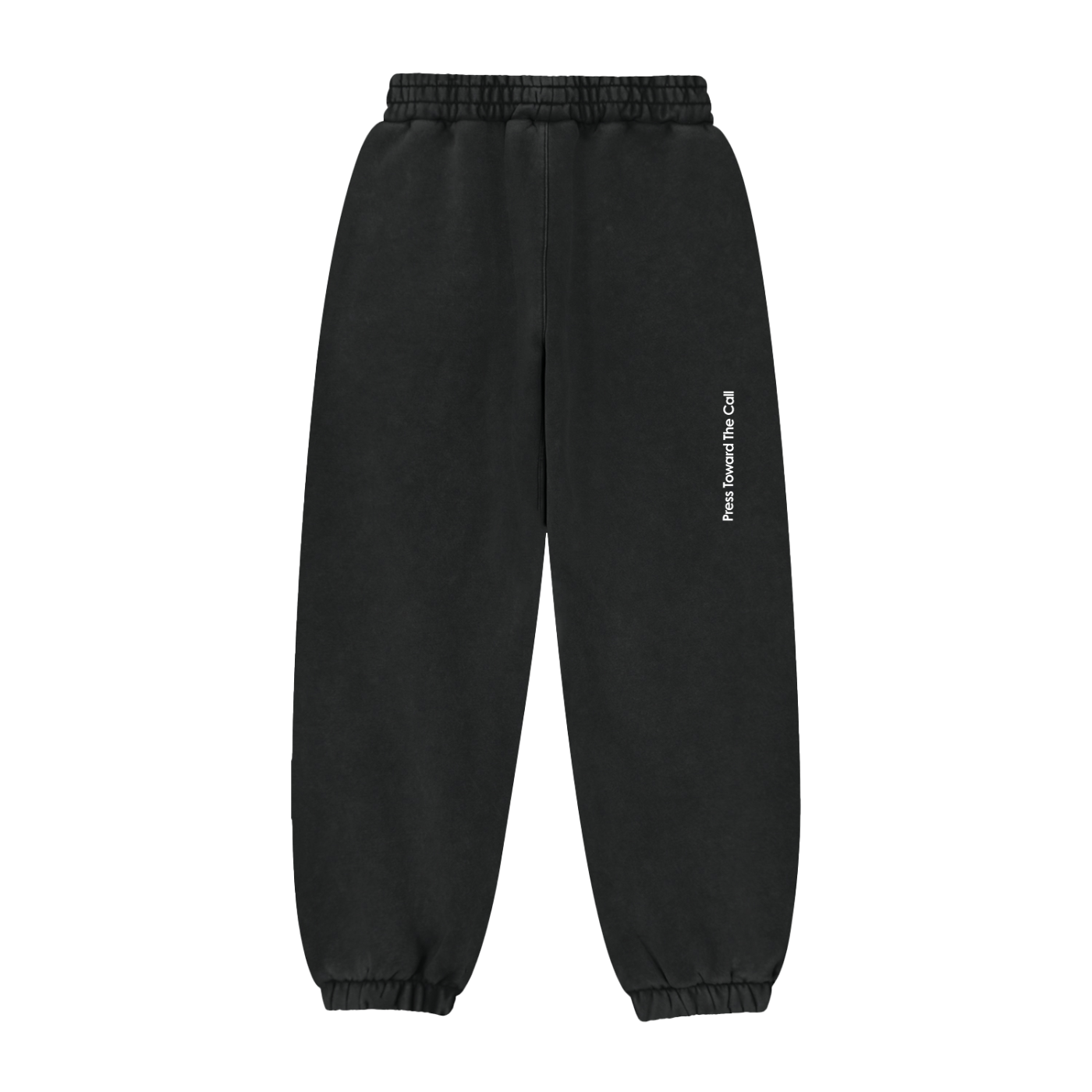 Fleeced Jogger Sweatpants