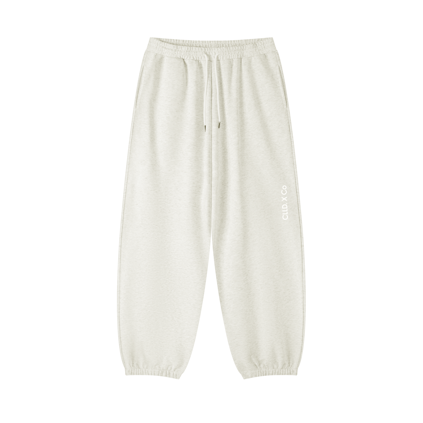 Essential Jogged Sweatpants