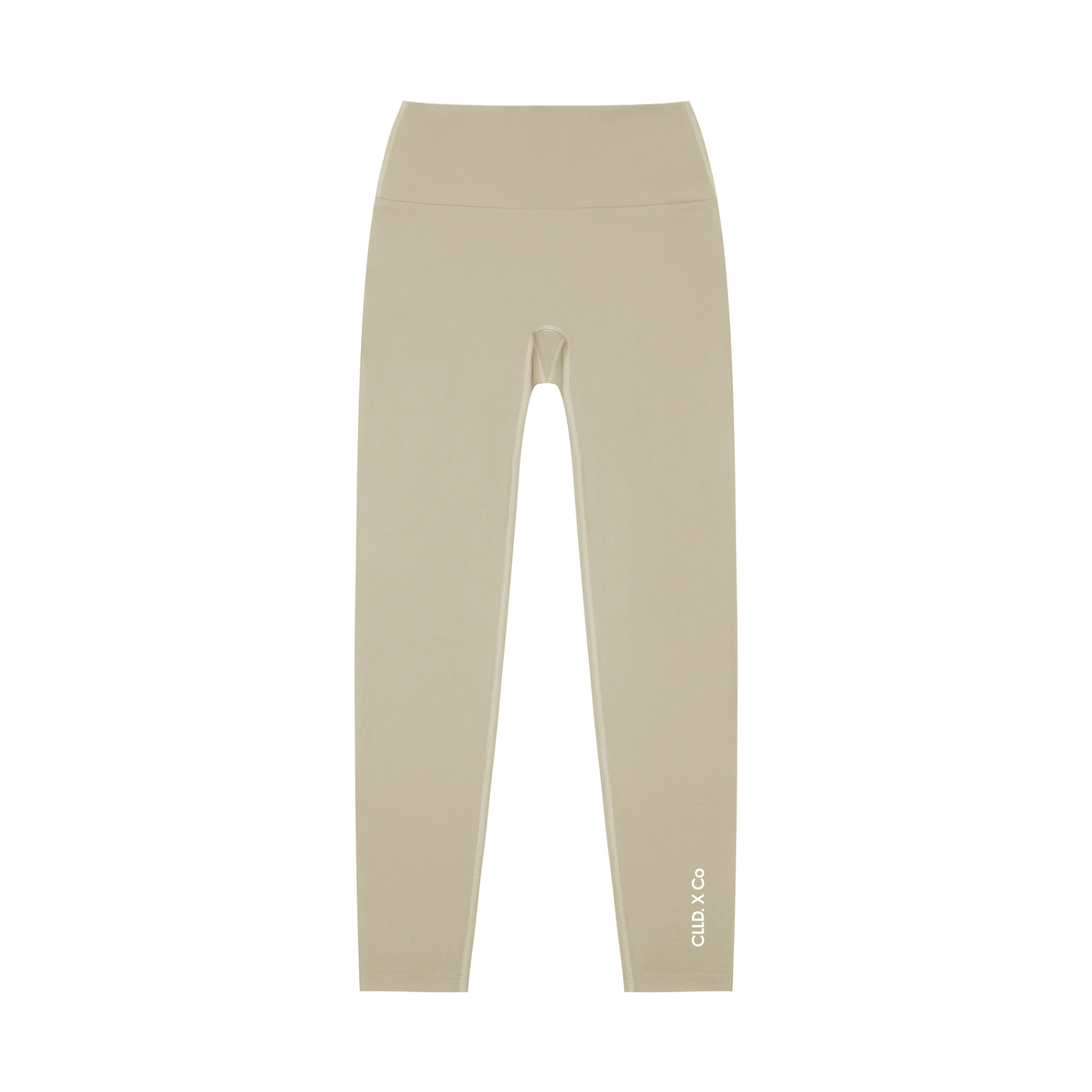 High-Waisted Yoga Leggings