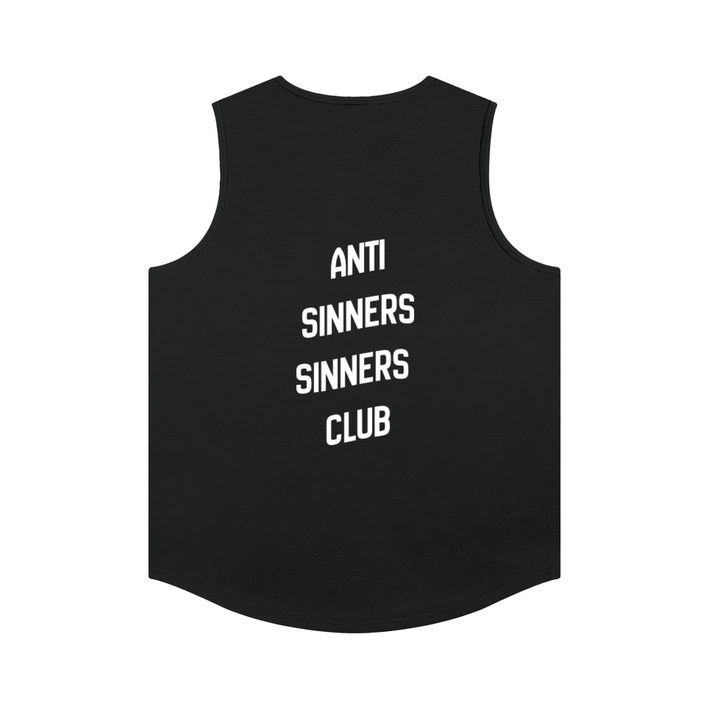 Men's Lightweight Sport Jersey