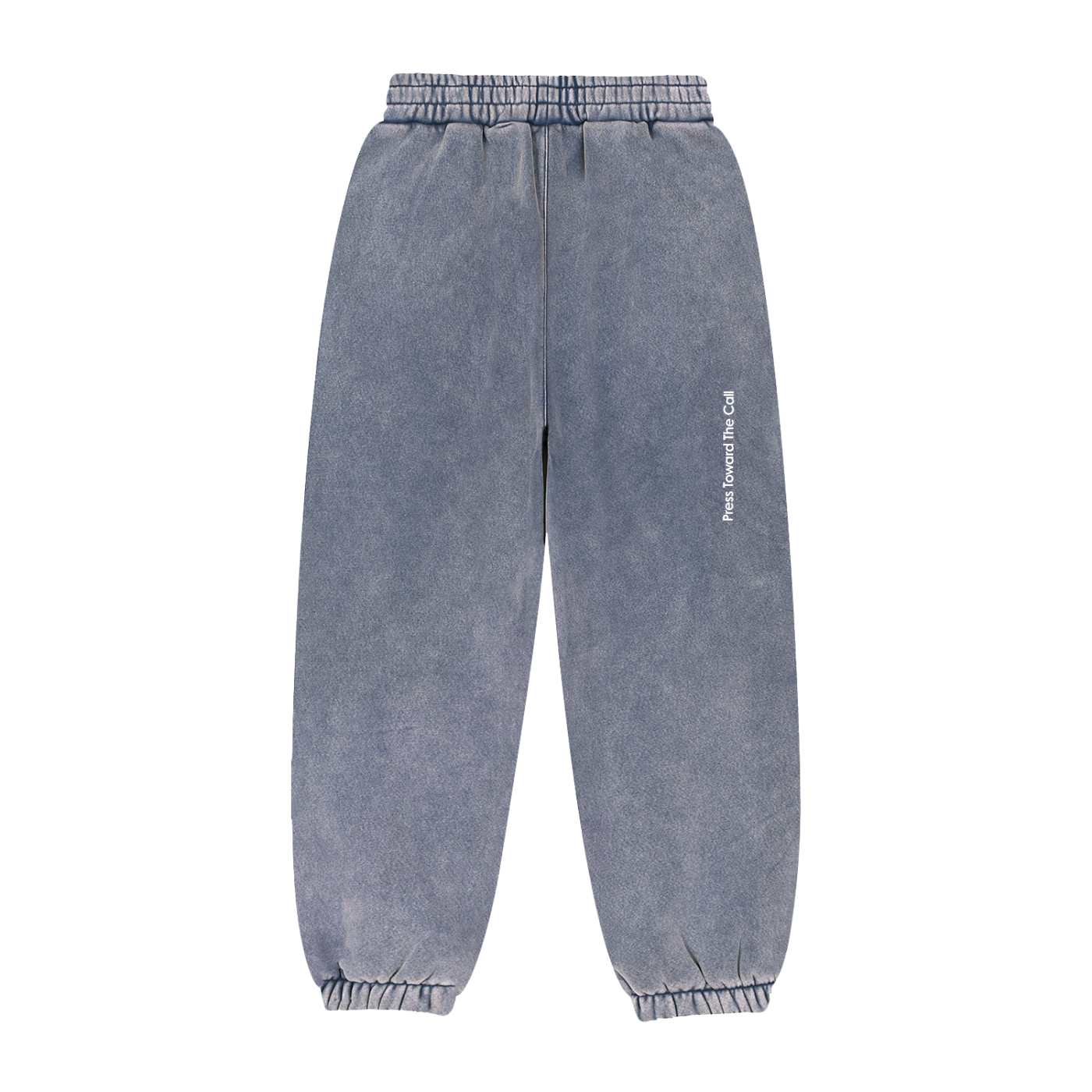 Fleeced Jogger Sweatpants