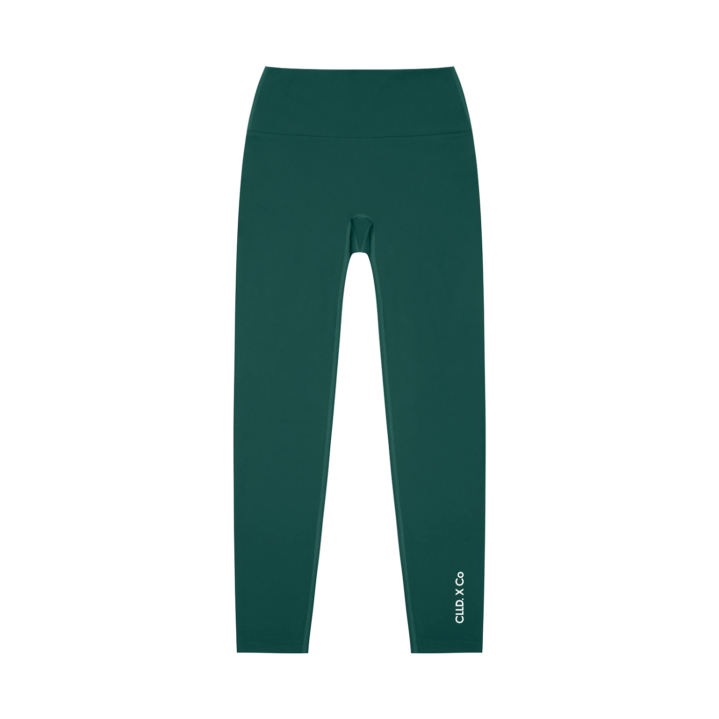 High-Waisted Yoga Leggings