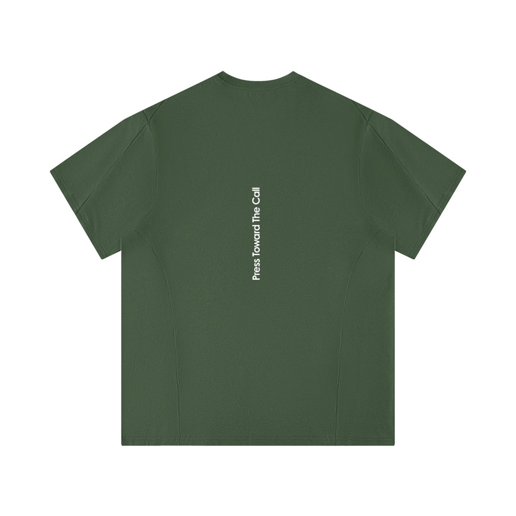 Men's Performance Regular Fit T-Shirt