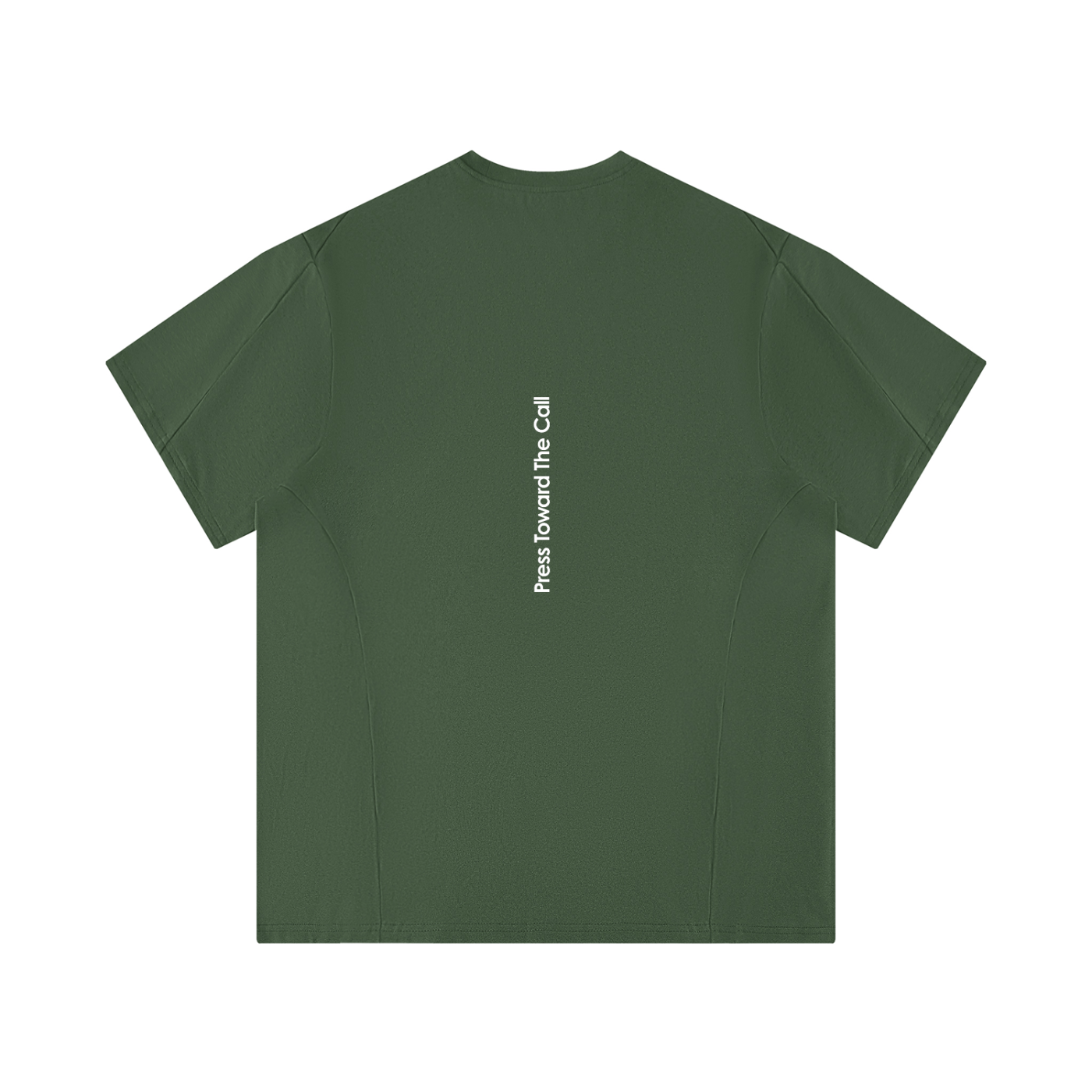 Men's Performance Regular Fit T-Shirt