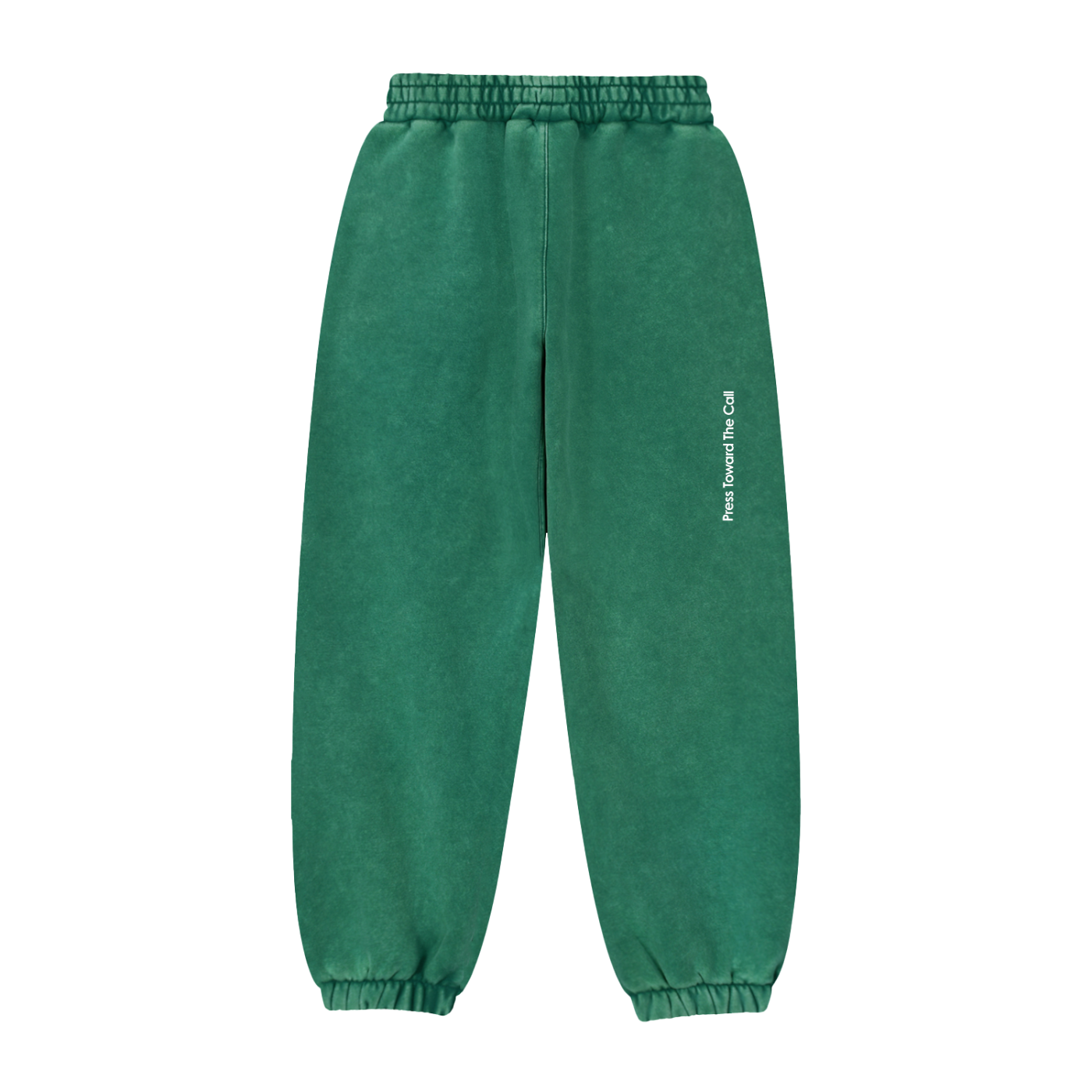 Fleeced Jogger Sweatpants