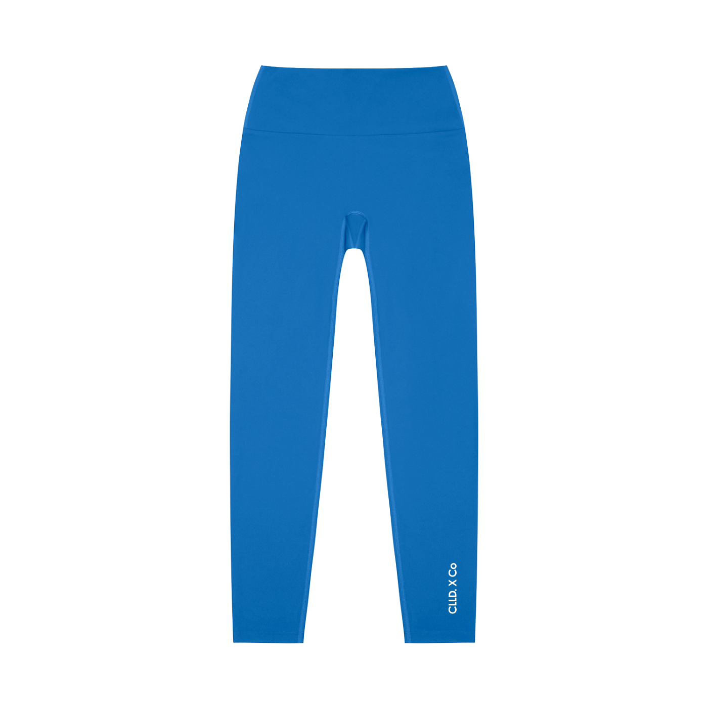 High-Waisted Yoga Leggings