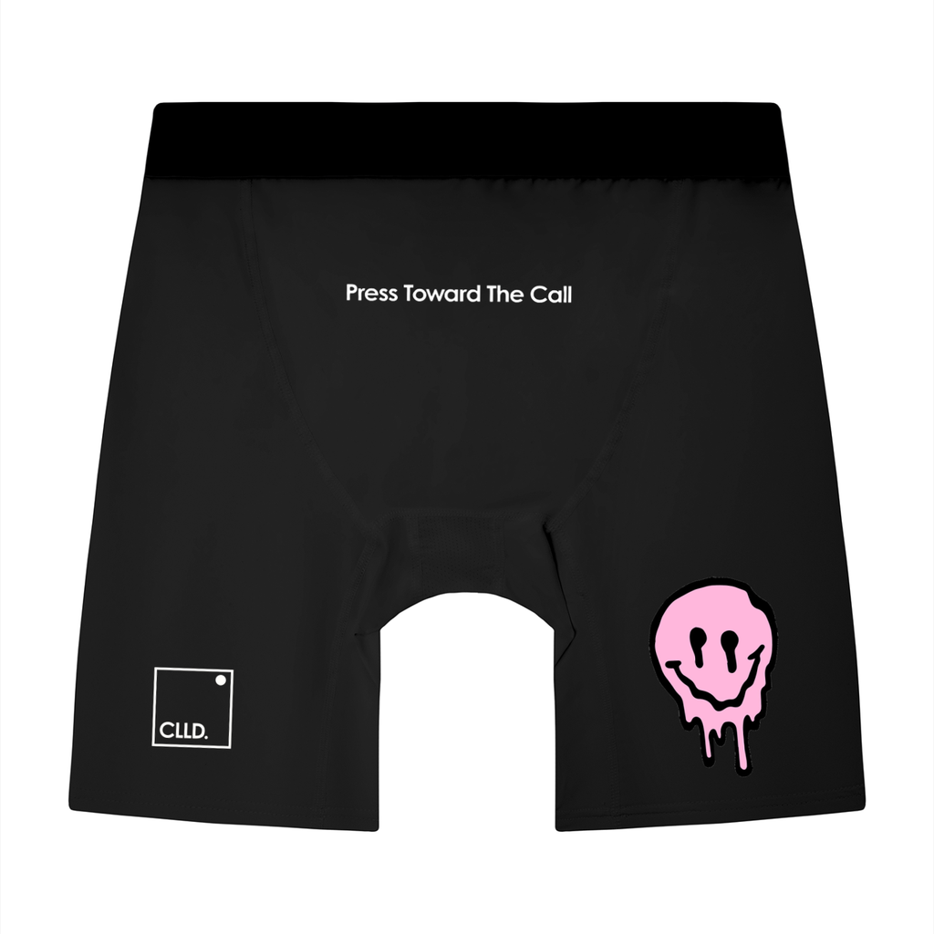 Men's Tight Cycling Shorts