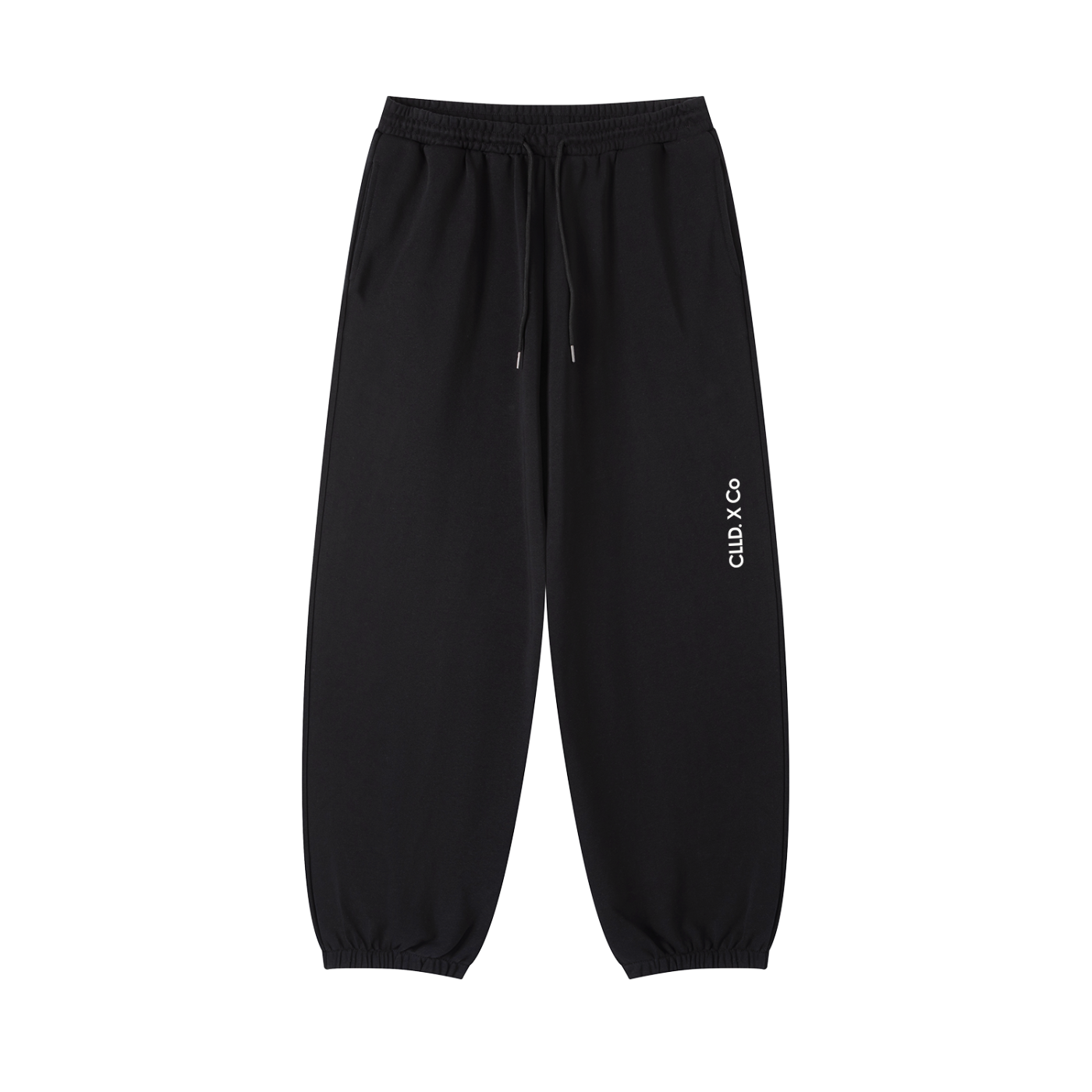 Essential Jogged Sweatpants