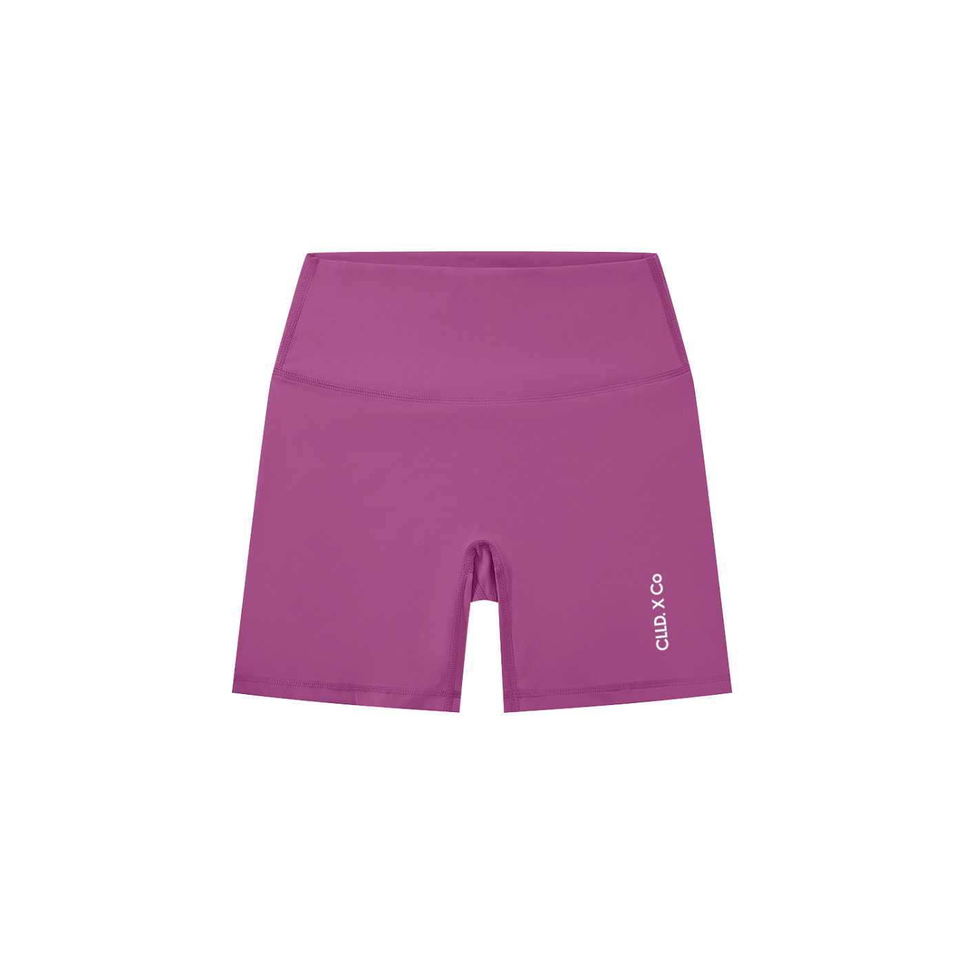 Women's High-Waisted Biker Shorts