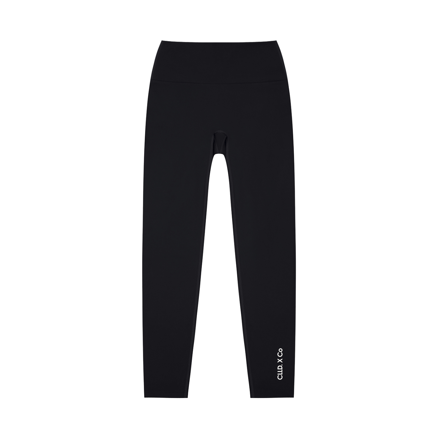 High-Waisted Yoga Leggings