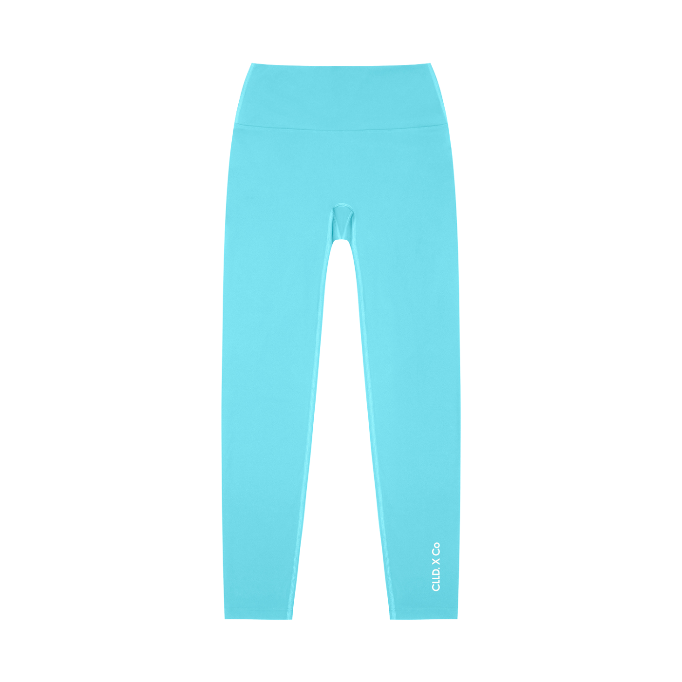 High-Waisted Yoga Leggings