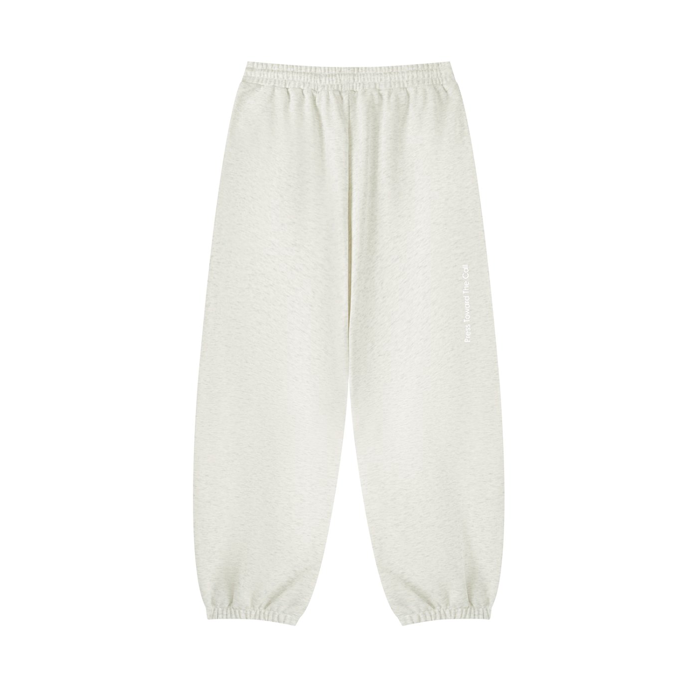 Essential Jogged Sweatpants