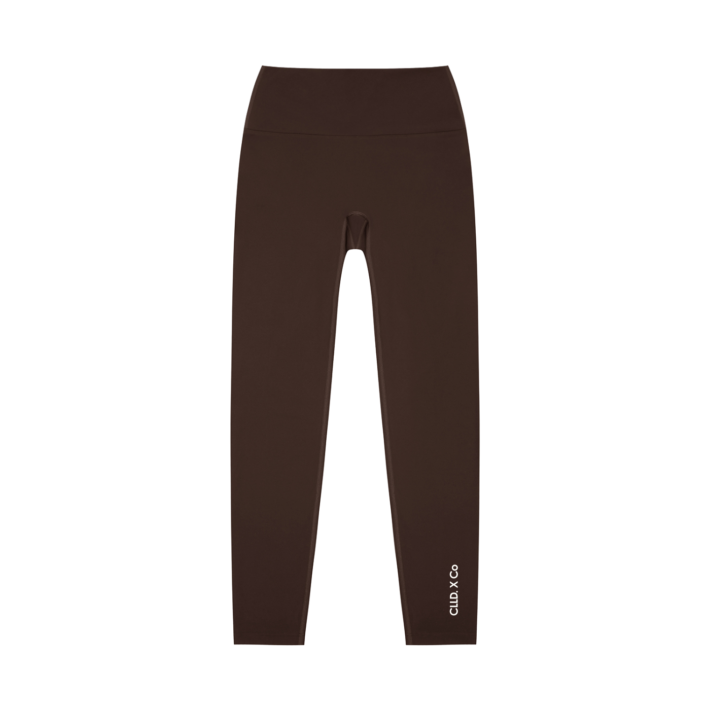 High-Waisted Yoga Leggings