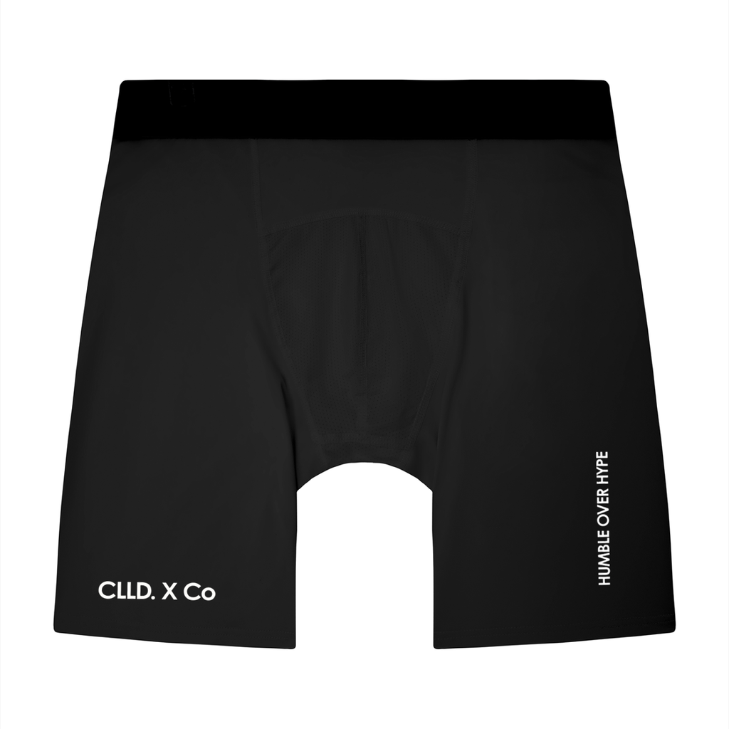 Men's Tight Cycling Shorts