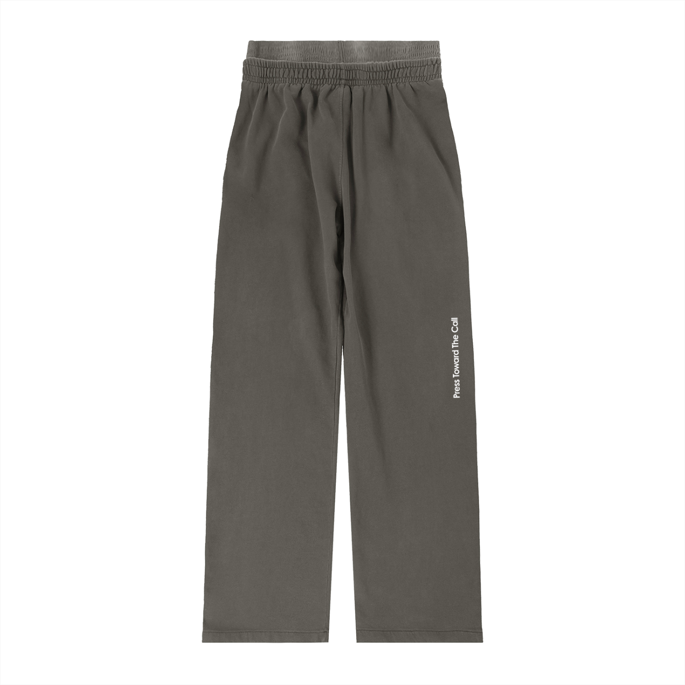 Vintage Washed Waist Pants