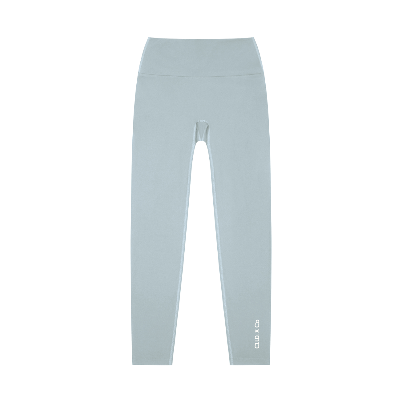 High-Waisted Yoga Leggings