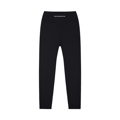 High-Waisted Yoga Leggings