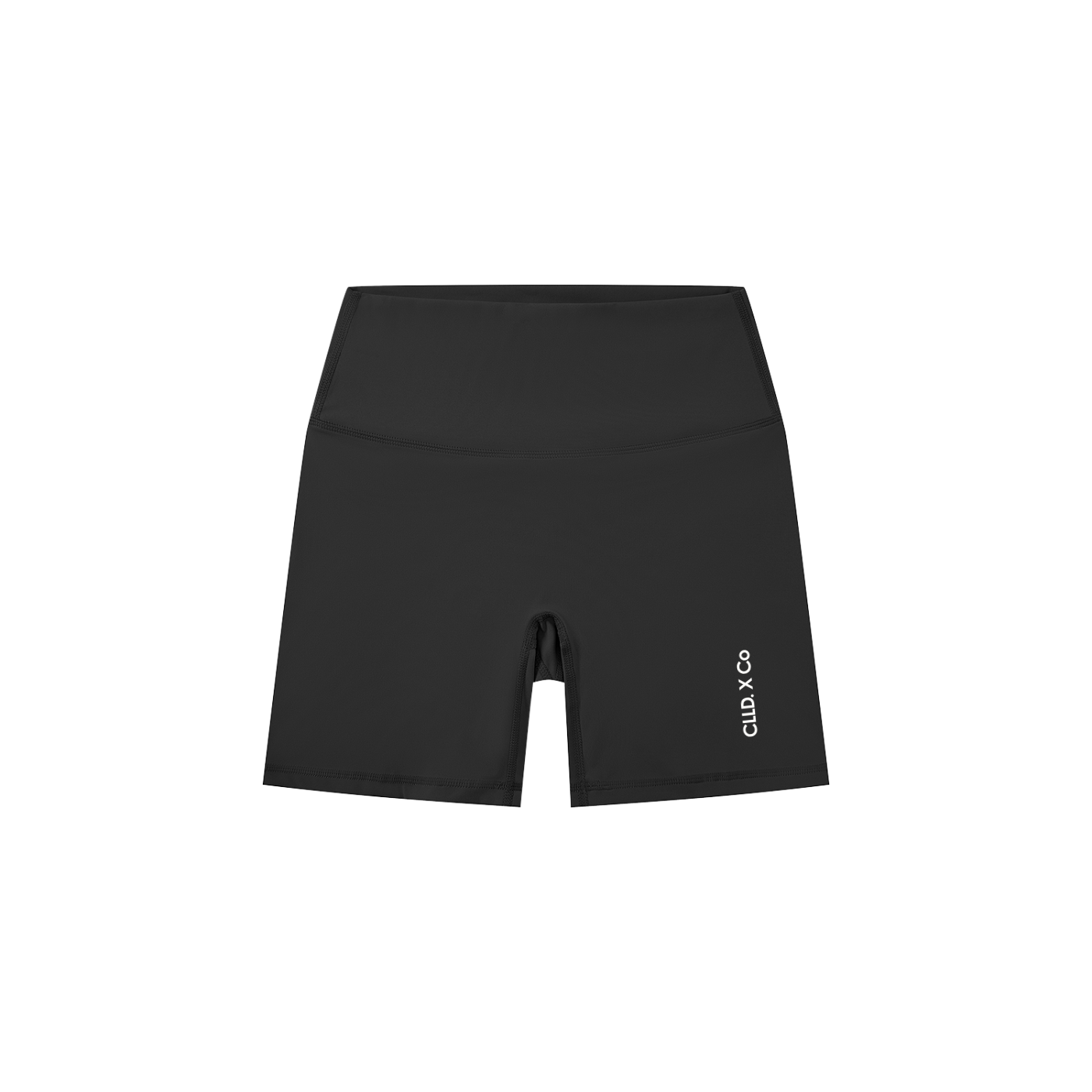 Women's High-Waisted Biker Shorts