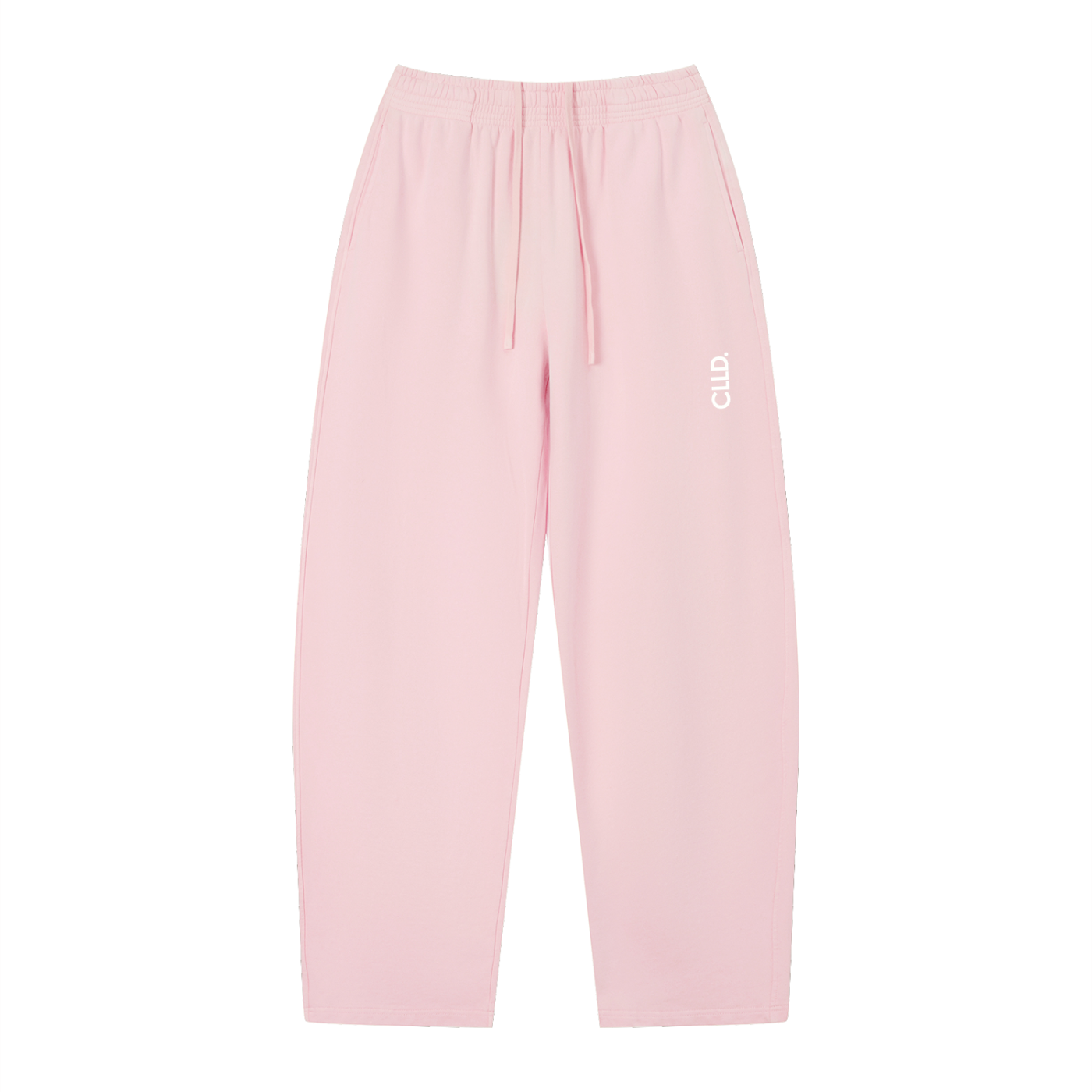 Unisex Vintage Wash Loose Sweatpants