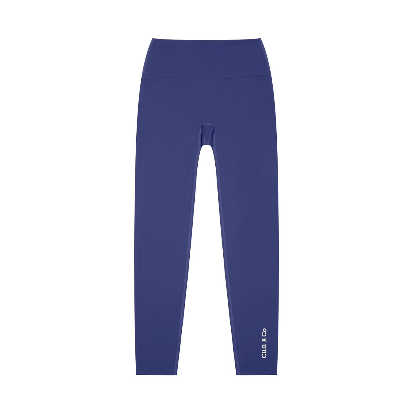 High-Waisted Yoga Leggings