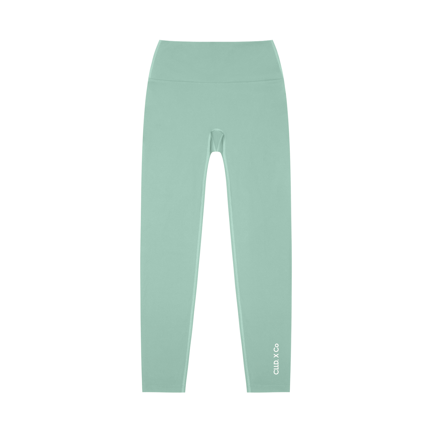 High-Waisted Yoga Leggings