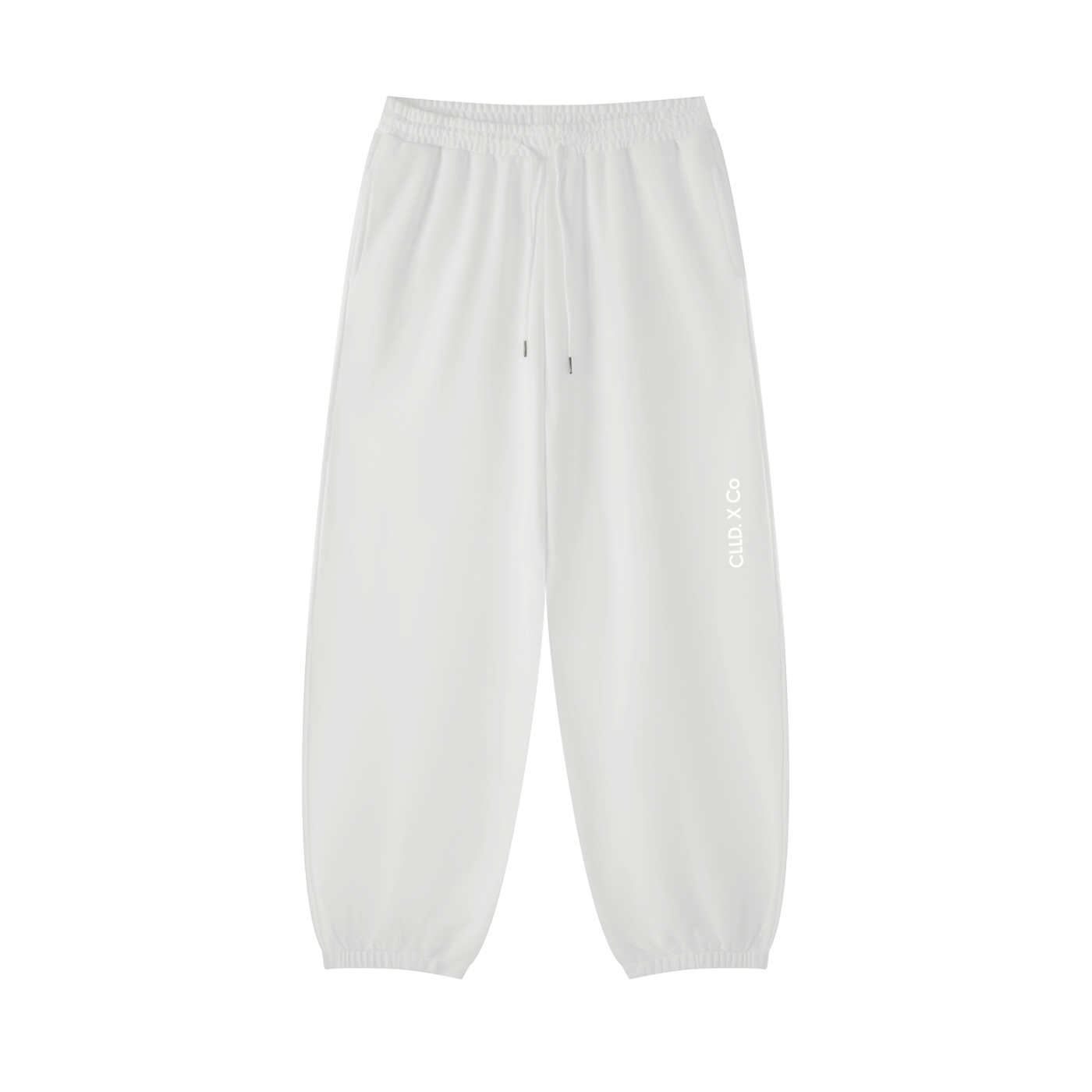 Essential Jogged Sweatpants